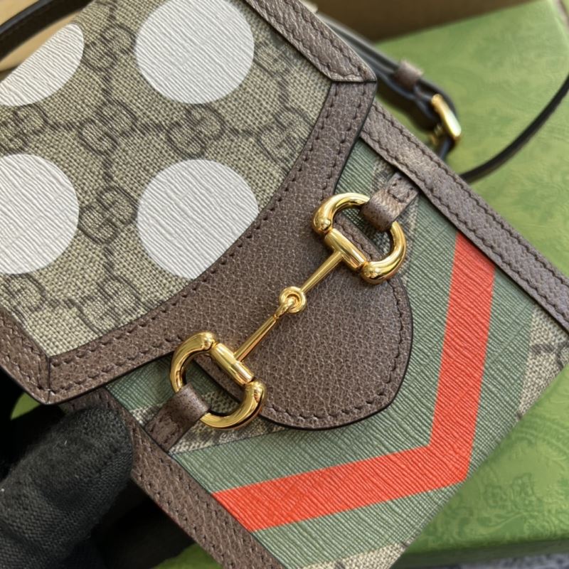 Gvc*1 satchel bags